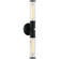 Sconces Double Glass by Matteo Lighting ( 423 | S02812MB Klarice ) 