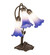 Lamps Table by Meyda Tiffany ( 57 | 251859 Blue/White Pond Lily ) 