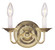 Sconces Double Candle by Livex Lighting ( 107 | 5018-02 Williamsburgh ) 