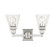 Bathroom Fixtures Two Lights by Livex Lighting ( 107 | 17172-05 Mission ) 