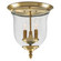 Flush Mounts Bowl Style by Livex Lighting ( 107 | 5021-01 Legacy ) 