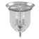 Flush Mounts Bowl Style by Livex Lighting ( 107 | 5021-91 Legacy ) 