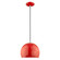Mini Pendants Metal Shade by Livex Lighting ( 107 | 41181-72 Metal Shade Mini Pendants ) 