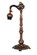Utility Incomplete by Meyda Tiffany ( 57 | 21195 Mahogany Bronze ) 