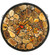 Home Accents Tiffany Windows/Wall Panels by Meyda Tiffany ( 57 | 142633 Dragonfly ) 