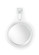 Mirrors Oval/Round by Wildwood ( 460 | 302140 Frederick Cooper ) 