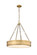 Pendants Bowl Style by Z-Lite ( 224 | 1944P22-RB-LED Anders ) 
