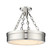 Semi-Flush Mts. Bowl Style by Z-Lite ( 224 | 1944SF15-PN-LED Anders ) 