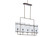 Linear/Island 4 Light + by Wildwood ( 460 | 67302 Wildwood ) 