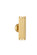 Sconces Metal by Wildwood ( 460 | 67467 Wildwood ) 