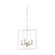 Pendants Open Frame by Wildwood ( 460 | 67492 Wildwood ) 