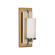 Sconces Single Glass by Wildwood ( 460 | 67497 Wildwood ) 