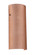 Sconces Pocket by Besa ( 74 | 8192CF-LED-BR Torre ) 