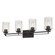 Bathroom Fixtures Four Lights by Acclaim Lighting ( 106 | IN41103ORB Orella ) 