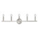 Bathroom Fixtures Five+Lights by Acclaim Lighting ( 106 | IN41156SN Sawyer ) 
