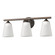 Bathroom Fixtures Three Lights by Acclaim Lighting ( 106 | IN41267ORB Zoey ) 