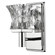 Sconces Single Glass by Acclaim Lighting ( 106 | IN41295PN Arabella ) 