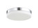 Flush Mounts Bowl Style by Avenue Lighting ( 192 | HF1106-CH Cermack St. ) 