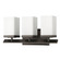 Bathroom Fixtures Three Lights by Acclaim Lighting ( 106 | IN41326ORB Burgundy ) 