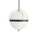 Pendants Sphere by Arteriors ( 314 | 49664 Dorothy ) 