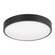Flush Mounts Bowl Style by AFX Lighting ( 162 | OTVF1218LAJD1BK Octavia ) 