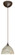 Mini Pendants Cable by Besa ( 74 | 1XC-467983-BR Brella ) 