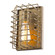 Sconces Pocket by Acclaim Lighting ( 106 | IN41333RB Lynden ) 