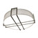 Flush Mounts Bowl Style by AFX Lighting ( 162 | LBTF1624LAJUDSNGY-BB Lambert ) 