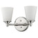 Bathroom Fixtures Two Lights by Acclaim Lighting ( 106 | IN41341PN Conti ) 