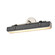 Bathroom Fixtures Cylindrical / Linear by Alora ( 452 | WV307919ANTL Valise ) 