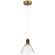 Mini Pendants Cable by Access ( 18 | 63140LEDD-ABB/SDG Port Nine Martini ) 