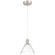 Mini Pendants Cable by Access ( 18 | 63140LEDD-BS/CLR Port Nine Martini ) 