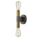 Sconces Double Candle by Acclaim Lighting ( 106 | IN41387W Cumberland ) 
