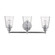 Bathroom Fixtures Three Lights by Acclaim Lighting ( 106 | IN41402CH Ceil ) 