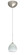 Mini Pendants Cable by Besa ( 74 | 1XC-560519-LED-SN Tay Tay ) 