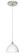 Mini Pendants Cable by Besa ( 74 | 1XT-467907-SN Brella ) 
