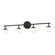 Bathroom Fixtures Four Lights by AFX Lighting ( 162 | PRLV3208L30D1BK Pearl ) 