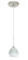 Mini Pendants Cable by Besa ( 74 | 1XT-560519-SN Tay Tay ) 