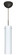 Mini Pendants Cable by Besa ( 74 | 1JC-722407-LED-BR Stilo ) 