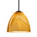 Mini Pendants Glass Down by Besa ( 74 | 1JC-4470HN-LED-BK Besa Vila Pendant ) 