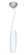 Mini Pendants Cable by Besa ( 74 | 1KX-489707-LED-SN Suzi ) 