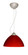 Mini Pendants Cable by Besa ( 74 | 1KX-420131-LED-SN Tessa ) 