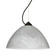 Mini Pendants Glass Down by Besa ( 74 | 1KX-420152-BK Besa Tessa Pendant ) 