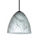 Mini Pendants Glass Down by Besa ( 74 | 1JC-4470MG-LED-BK Besa Vila Pendant ) 