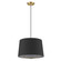 Pendants Drum Shade by Acclaim Lighting ( 106 | TP30030GD Lamia ) 