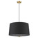 Pendants Drum Shade by Acclaim Lighting ( 106 | TP30031GD Lamia ) 