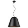 Pendants Metal Shade by Acclaim Lighting ( 106 | TP30075BK Knell ) 