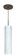Mini Pendants Cable by Besa ( 74 | 1JT-722419-LED-BR Stilo ) 