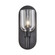 Sconces Single Glass by Alora ( 452 | WV338101UBCC Lucian ) 