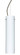 Mini Pendants Cable by Besa ( 74 | 1KX-722407-BR Stilo ) 